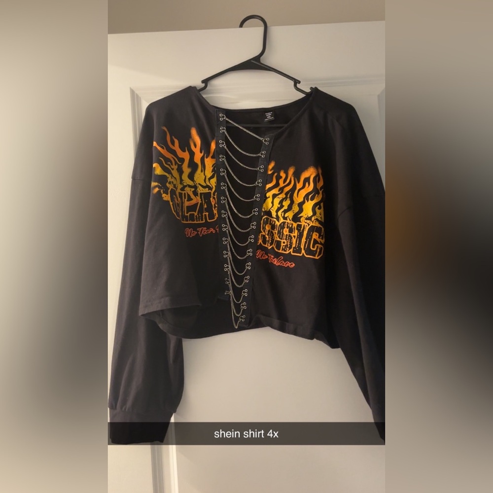 shirt